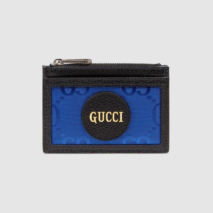 유럽직배송 구찌 GUCCI Gucci - Gucci Off The Grid card case 625583H9HAN4267