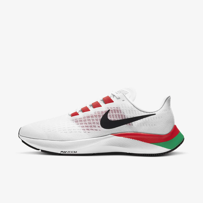유럽직배송 나이키 NIKE Nike Air Zoom Pegasus 37 Eliud Kipchoge Men&#039;s Running Shoe DD9478-100