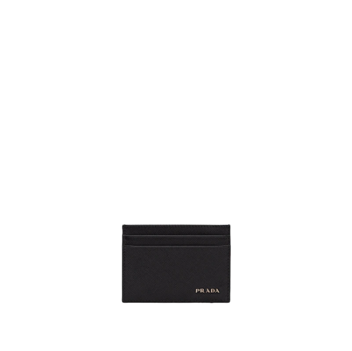 유럽직배송 프라다 사피아노 카드홀더 PRADA SAFFIANO LEATHER CARD HOLDER 2MC149_C5S_F0002