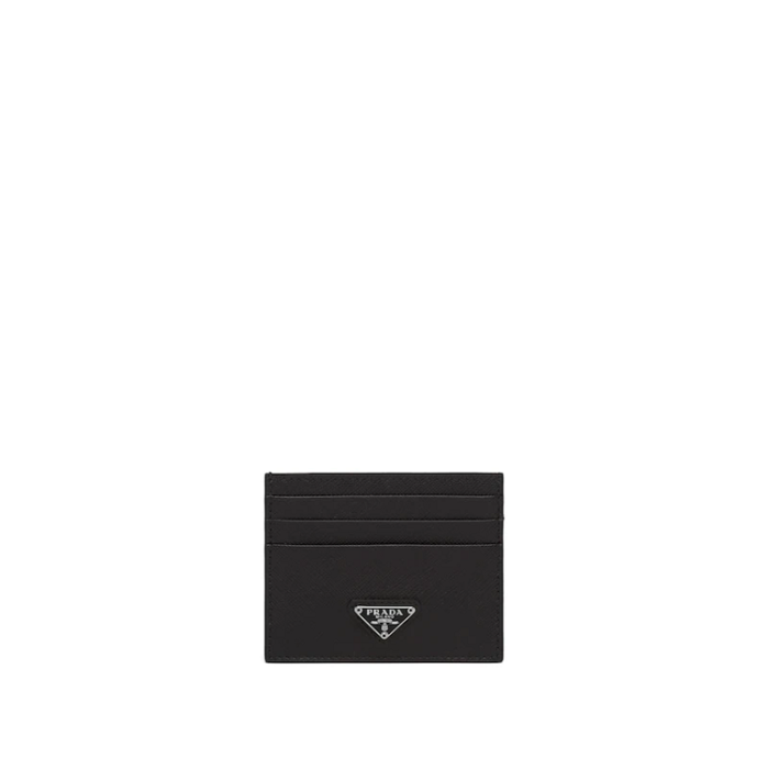 유럽직배송 프라다 사피아노 카드홀더 PRADA SAFFIANO LEATHER CARD HOLDER 1MC025_QHH_F0632