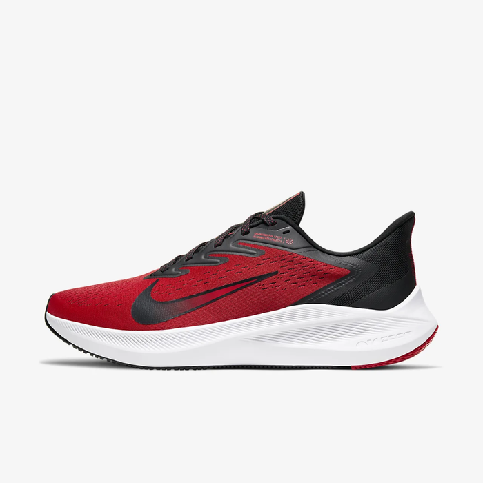 유럽직배송 나이키 NIKE Nike Air Zoom Winflo 7 Men&#039;s Running Shoe CJ0291-600