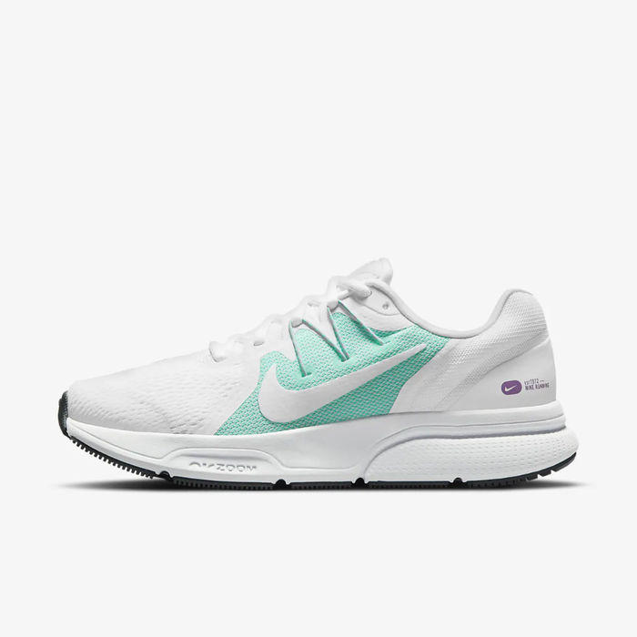 유럽직배송 나이키 NIKE Nike Zoom Span 3 Women&#039;s Running Shoe CQ9267-106