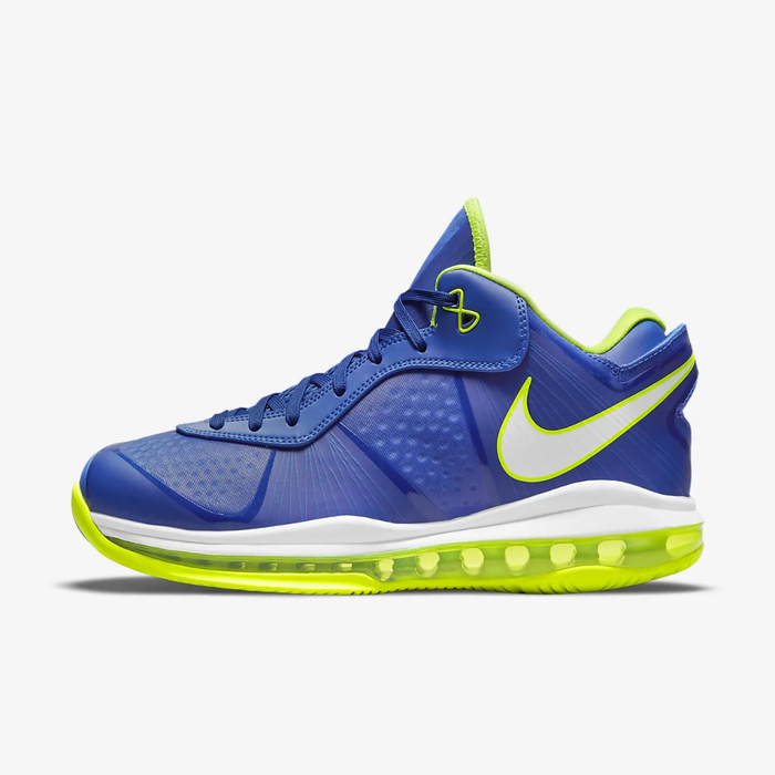 유럽직배송 나이키 NIKE Nike LeBron 8 V/2 Low &quot;Treasure Blue&quot; Shoe DN1581-400