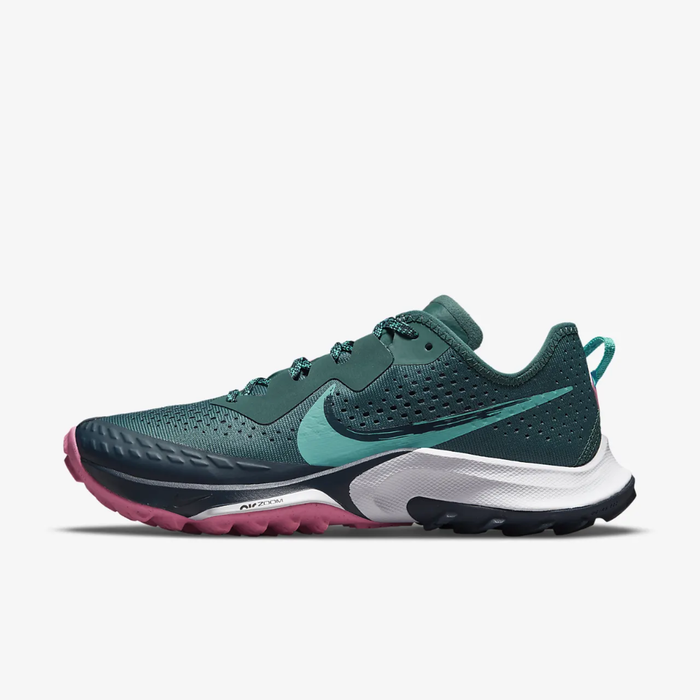 유럽직배송 나이키 NIKE Nike Air Zoom Terra Kiger 7 Women&#039;s Trail Running Shoe CW6066-301
