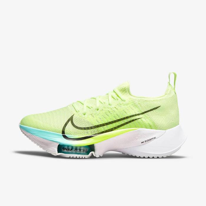 유럽직배송 나이키 NIKE Nike Air Zoom Tempo NEXT% Women&#039;s Running Shoe CI9924-700