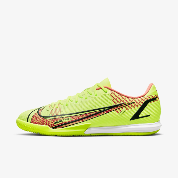 유럽직배송 나이키 NIKE Nike Mercurial Vapor 14 Academy IC Indoor Court Football Shoe CV0973-760