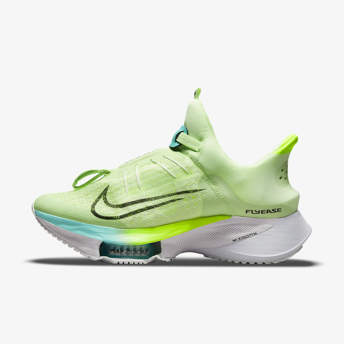 유럽직배송 나이키 NIKE Nike Air Zoom Tempo NEXT% FlyEase Women&#039;s Running Shoe CZ2853-700