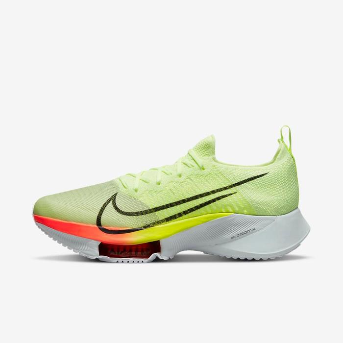 유럽직배송 나이키 NIKE Nike Air Zoom Tempo NEXT% Men&#039;s Running Shoe CI9923-700