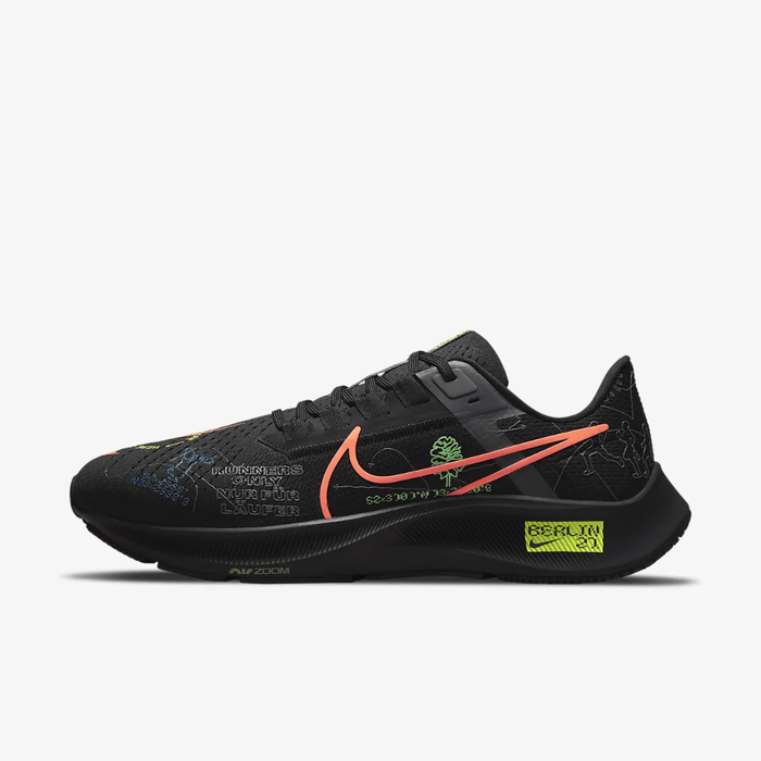 유럽직배송 나이키 NIKE Nike Air Zoom Pegasus 38 Men&#039;s Running Shoe DN9256-001