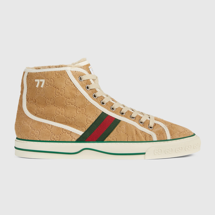 유럽직배송 구찌 GUCCI Gucci - Men&#039;s Gucci Tennis 1977 sneaker 649335UJ5109564