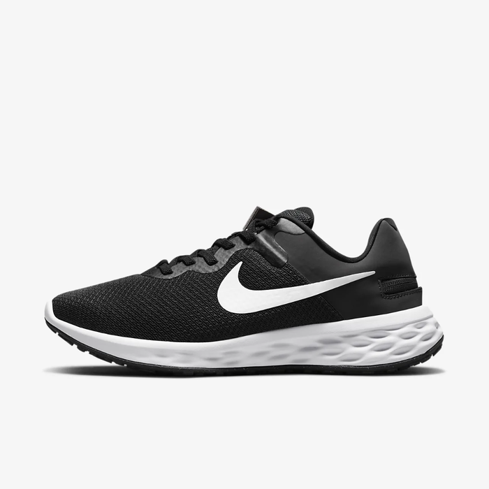 유럽직배송 나이키 NIKE Nike Revolution 6 FlyEase Next Nature Women&#039;s Easy-On-And-Off Road Running Shoes DC8997-003