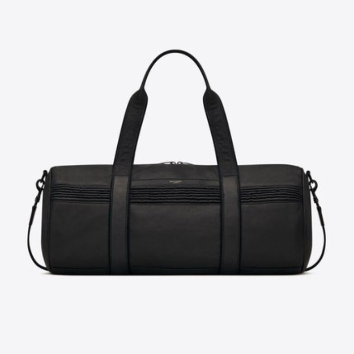 유럽직배송 입생로랑 SAINT LAURENT NOÉ large sport bag in smooth leather 6089941RY1U1000