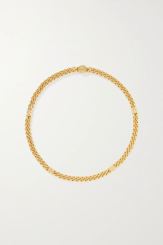 유럽직배송 구찌 목걸이 GUCCI Gold-tone necklace 1647597277504152