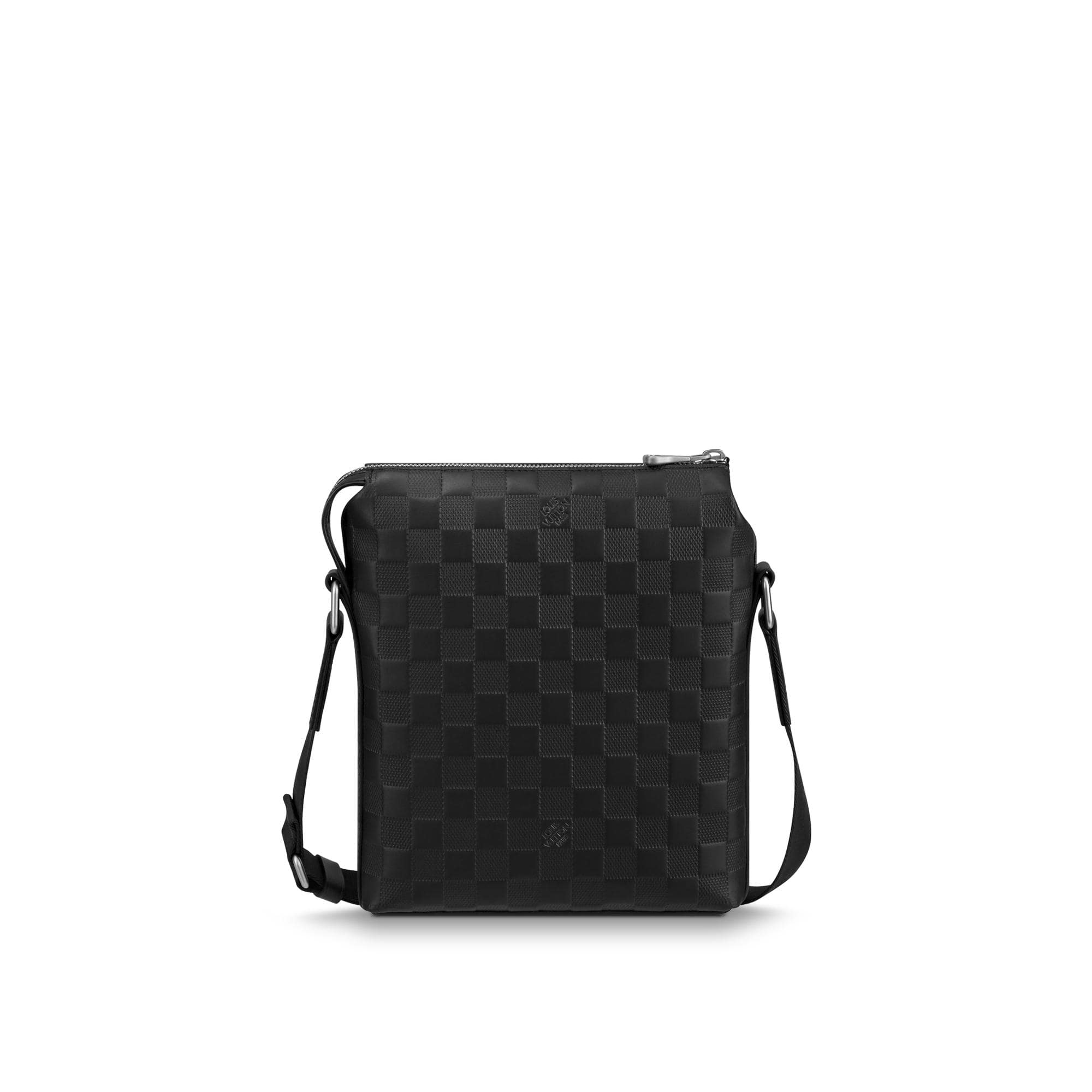 Shop Louis Vuitton Discovery Discovery messenger pm (N42415, N42416) by  環-WA