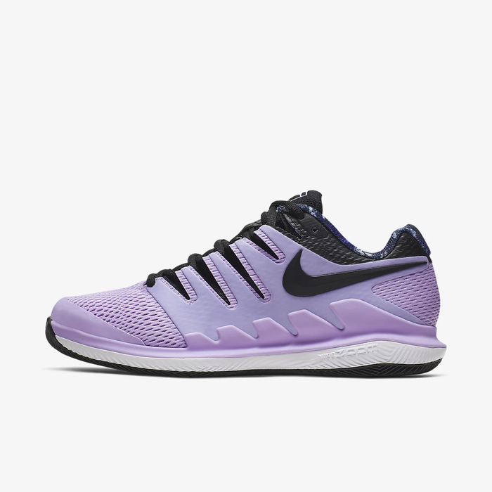 유럽직배송 나이키 NIKE NikeCourt Air Zoom Vapor X Women&#039;s Hard Court Tennis Shoe AA8027-500