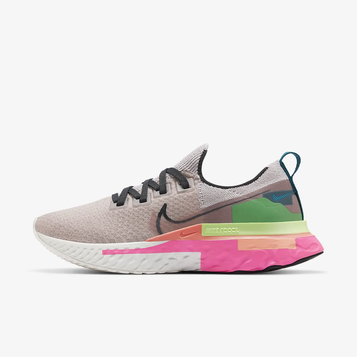 유럽직배송 나이키 NIKE Nike React Infinity Run Flyknit Premium Women&#039;s Running Shoe CU0430-500