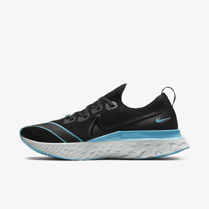 유럽직배송 나이키 NIKE Nike React Infinity Run Flyknit &quot;Fast City&quot; Men&#039;s Running Shoe CT1499-001