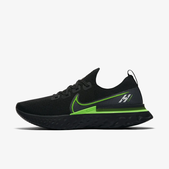 유럽직배송 나이키 NIKE Nike React Infinity Run Flyknit Men&#039;s Running Shoe CZ0468-001