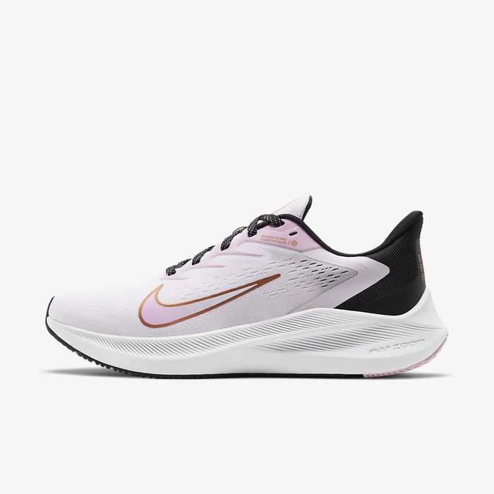 유럽직배송 나이키 NIKE Nike Air Zoom Winflo 7 Women&#039;s Running Shoe CJ0302-501