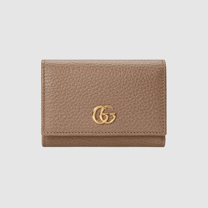 유럽직배송 구찌 GUCCI Gucci GG Marmont medium wallet 644407CAO0G5729