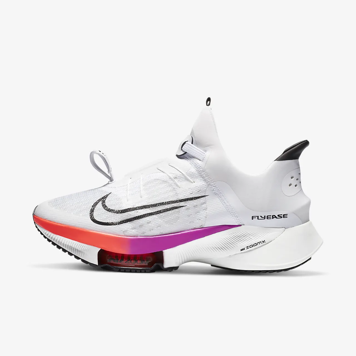 유럽직배송 나이키 NIKE Nike Air Zoom Tempo Next% FlyEase Men&#039;s Running Shoe CV1889-102
