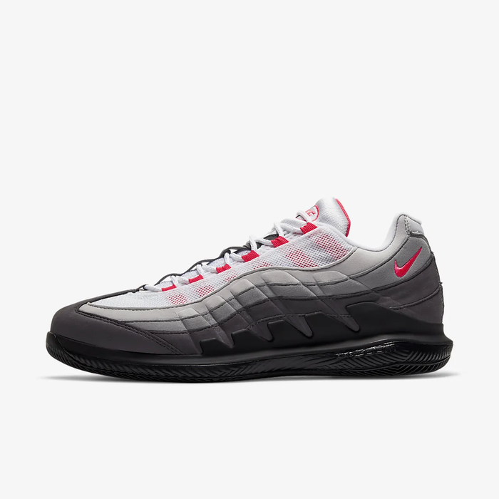 유럽직배송 나이키 NIKE NikeCourt Zoom Vapor X Air Max 95 Men&#039;s Tennis Shoe DB6064-100