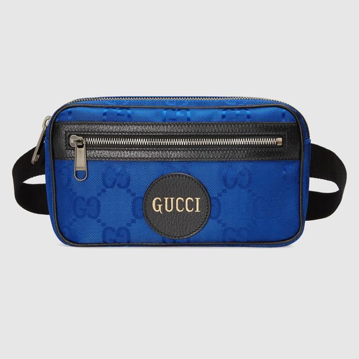 유럽직배송 구찌 GUCCI Gucci - Gucci Off The Grid belt bag 631341H9HBN4267