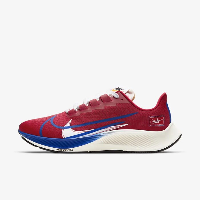 유럽직배송 나이키 NIKE Nike Air Zoom Pegasus 37 Premium Men&#039;s Running Shoe CQ9908-600