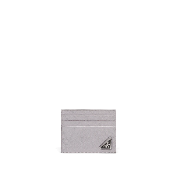 유럽직배송 프라다 사피아노 카드홀더 PRADA SAFFIANO LEATHER CARD HOLDER 2MC223_QHH_F0135