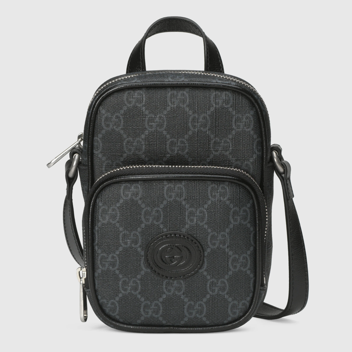 유럽직배송 구찌 GUCCI Gucci Mini bag with Interlocking G 67295292TCN1000