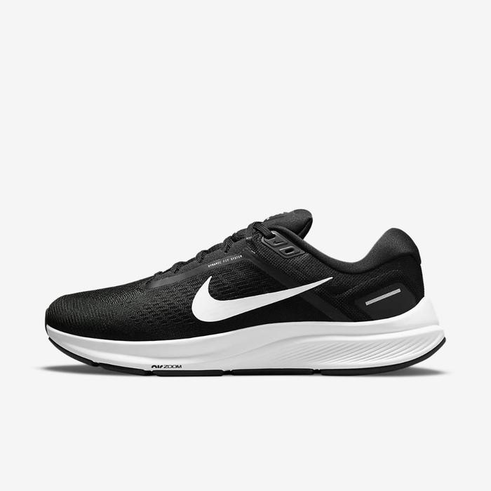 유럽직배송 나이키 NIKE Nike Air Zoom Structure 24 Men&#039;s Running Shoes DA8535-001