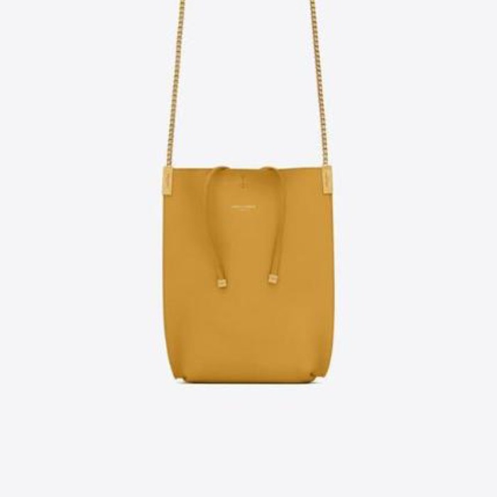 유럽직배송 입생로랑 SAINT LAURENT suzanne mini hobo bag in smooth leather 65499011C0W7004