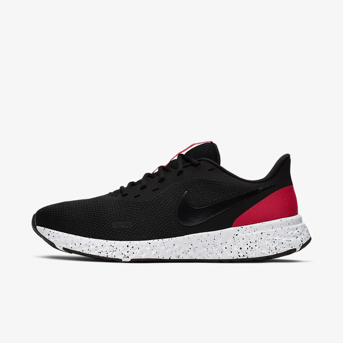 유럽직배송 나이키 NIKE Nike Revolution 5 Men&#039;s Road Running Shoes BQ3204-003