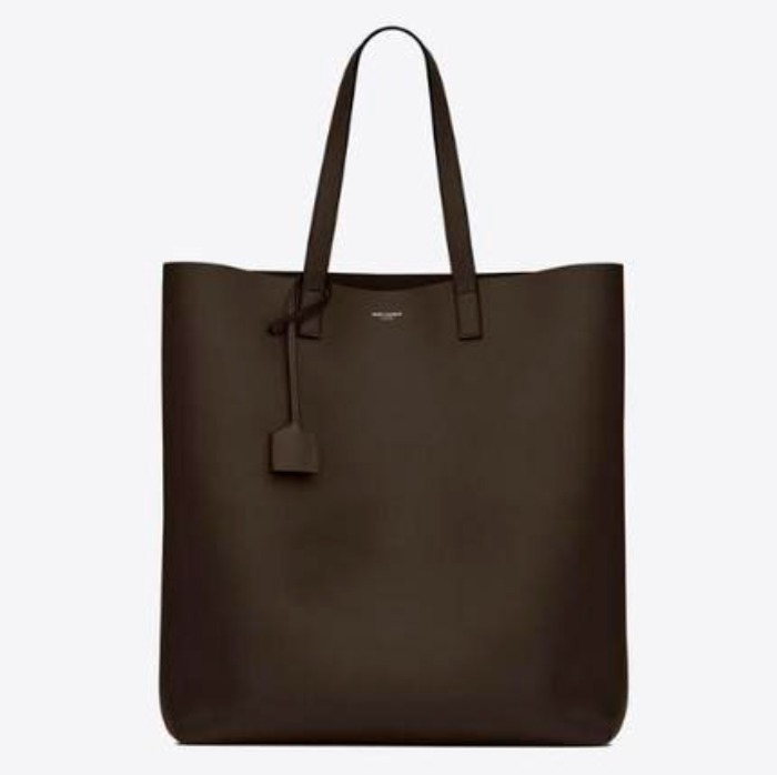 유럽직배송 입생로랑 SAINT LAURENT bold shopping bag in soft leather 591747CSU1N2480