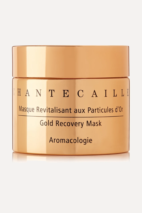 유럽직배송 CHANTECAILLE Gold Recovery Mask, 50ml 17957409495493653