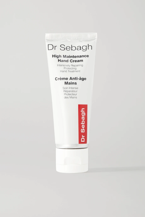 유럽직배송 DR SEBAGH High Maintenance Hand Cream, 75ml 10163292707489467
