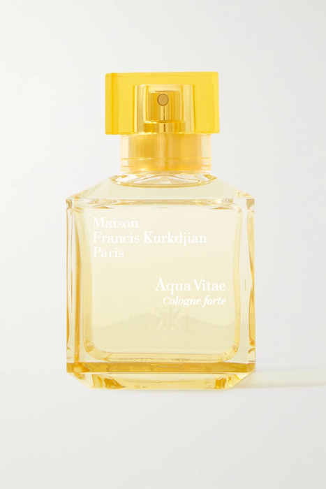 유럽직배송 메종프란시스커정 오 드 퍼퓸 MAISON FRANCIS KURKDJIAN Eau de Parfum - Aqua Vitae Forte, 70ml 17411127377151722