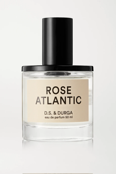 유럽직배송 디에스앤더가 오 드 퍼퓸 D.S. &amp; DURGA Eau de Parfum - Rose Atlantic, 50ml 22831760542493273