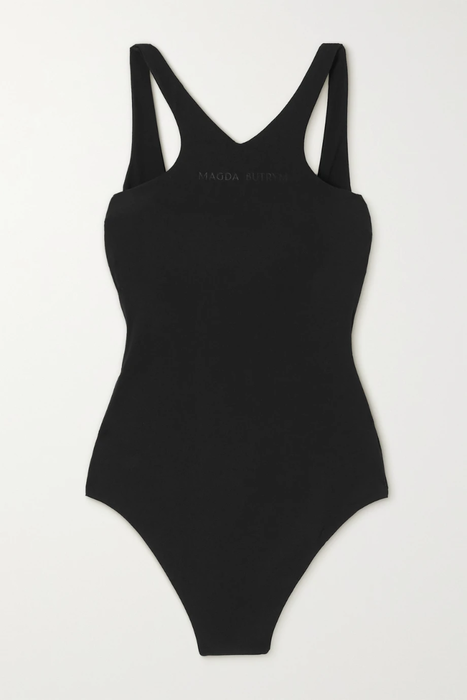 유럽직배송 마그다부트림 MAGDA BUTRYM Printed swimsuit 2204324140475950