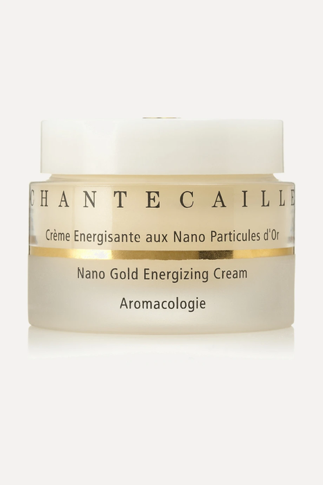 유럽직배송 샹테카이 페이스크림 CHANTECAILLE Nano Gold Energizing Face Cream, 50ml 1890828706280687