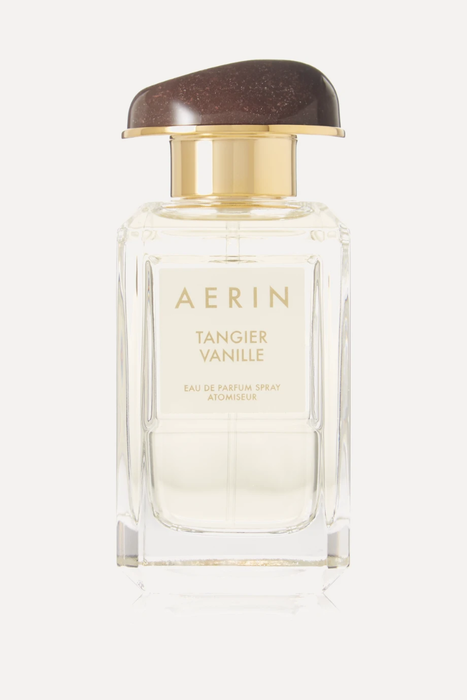 유럽직배송 에어린뷰티 오 드 퍼퓸 AERIN BEAUTY Tangier Vanille Eau de Parfum - Vanilla &amp; Amber, 50ml 665933302095090