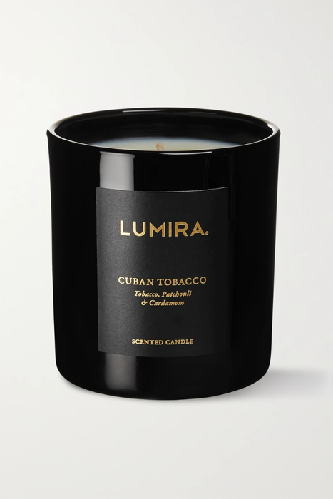 유럽직배송 LUMIRA Tahitian Coconut scented candle, 300g 22831760542419841