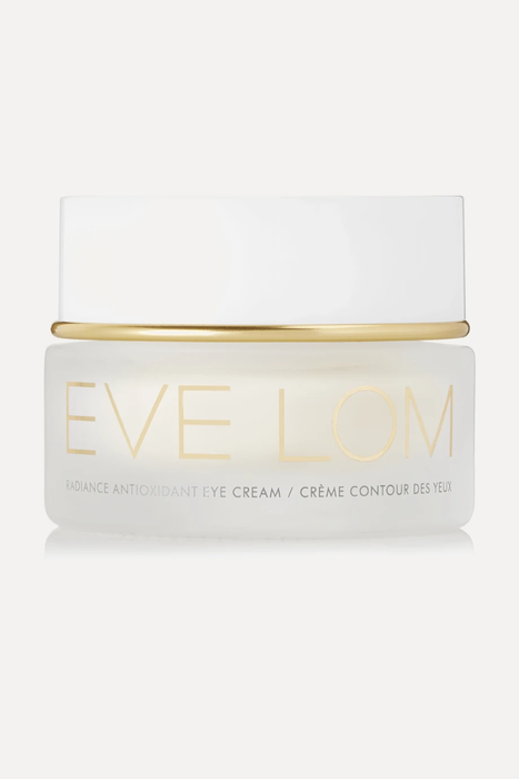 유럽직배송 이브롬 EVE LOM Radiance Antioxidant Eye Cream, 15ml 2499567818912177