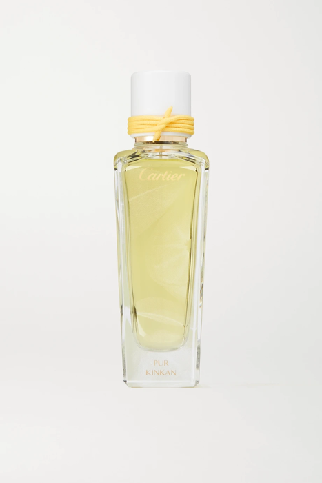 유럽직배송 CARTIER PERFUMES Eau de Parfum - Pur Kinkan, 75ml 560971904206090