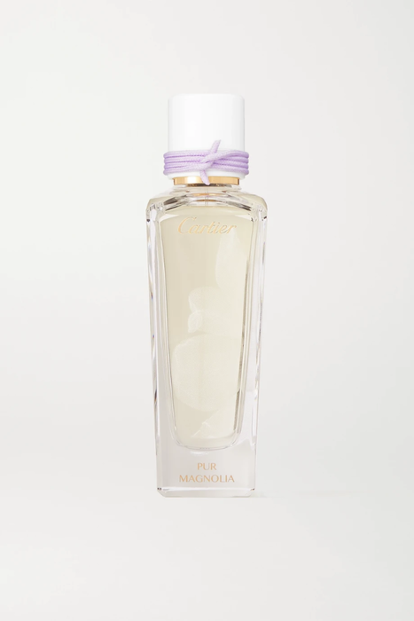 유럽직배송 CARTIER PERFUMES Eau de Parfum - Pur Magnolia, 75ml 560971904206087