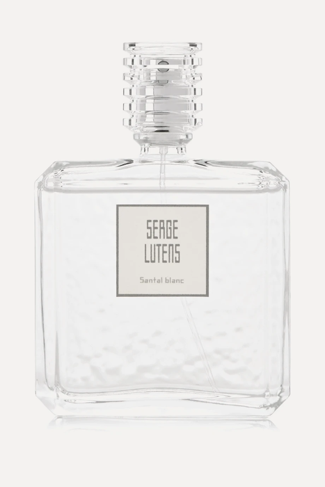 유럽직배송 세르주루텐 SERGE LUTENS Eau de Parfum - Santal Blanc, 100ml 17957409491088835