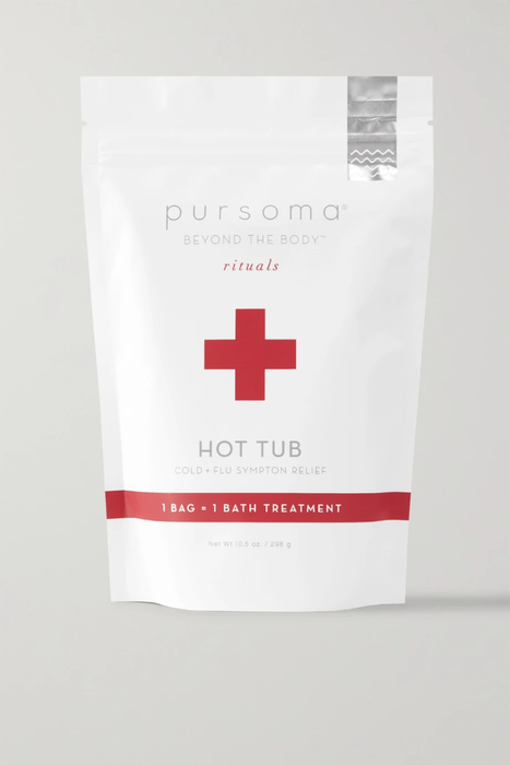 유럽직배송 PURSOMA Hot Tub Bath Soak, 298g 1890828707249620