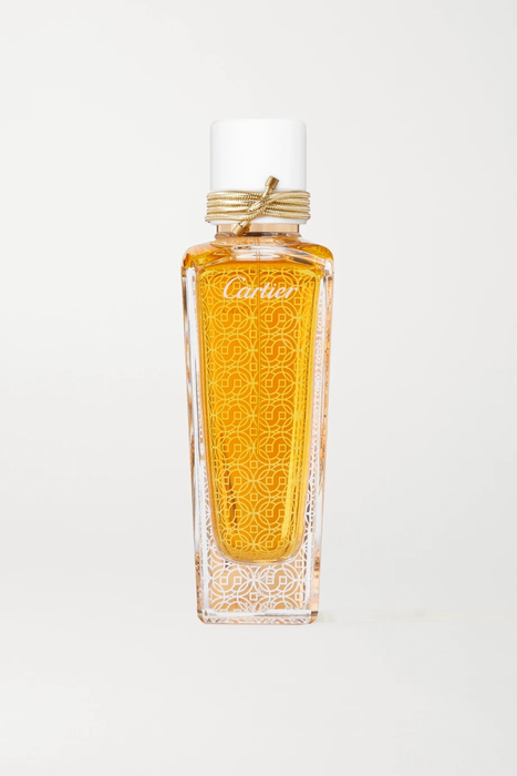 유럽직배송 CARTIER PERFUMES Eau de Parfum - Oud &amp; Rose, 75ml 560971904206085