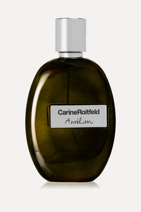 유럽직배송 Carine Roitfeld Parfums Eau de Parfum - Aurélien, 90ml 2499567818788365