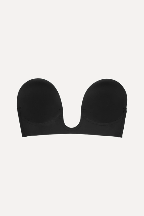 유럽직배송 FASHION FORMS U-Plunge self-adhesive backless strapless bra 665933302387352